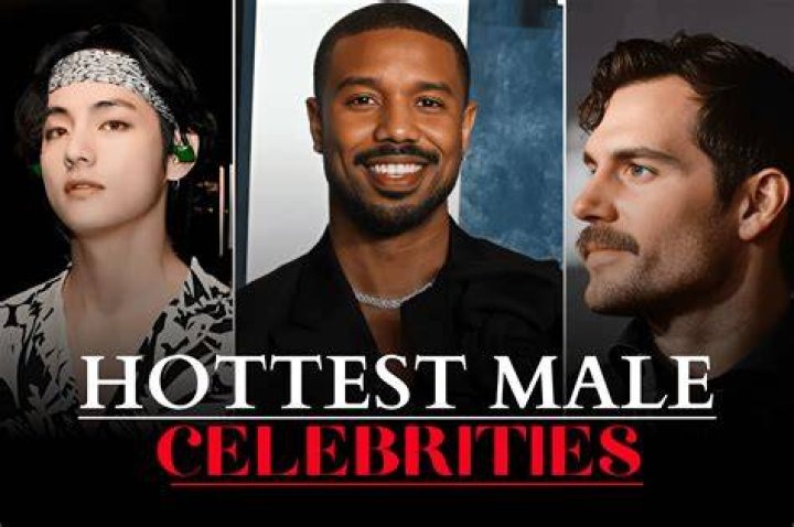 Savelistrik Hot Male Celebrities In Their 30s Vrogue
