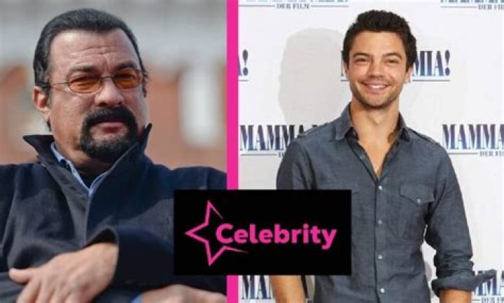 Seagal Inside The Life Of Steven Seagal&rsquo;s Wife