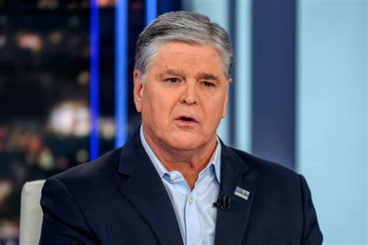 Sean Hannity's Dating Rumors Arose after His Divorce More on His