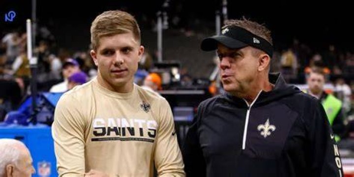 Sean Payton's Son: Unveiling His Career Path