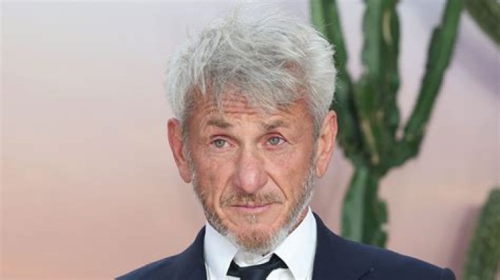Sean Penn Mario Lindquist