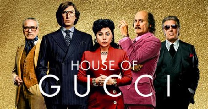 See the House of Gucci Cast SidebySide the Real People