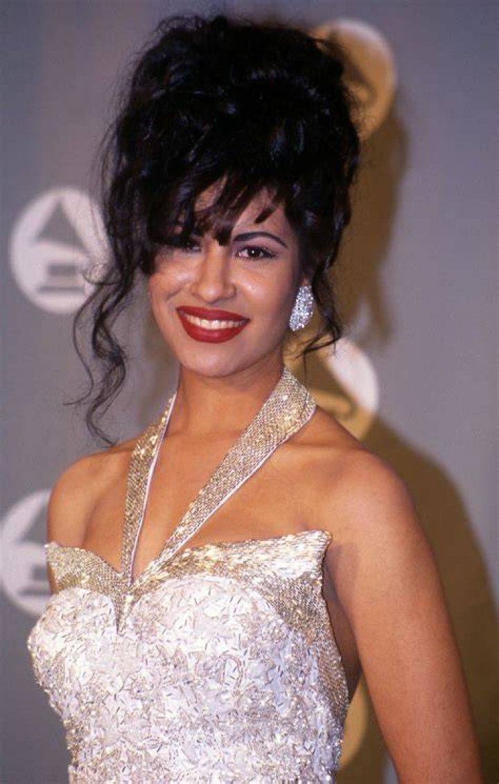 Selena Quintanilla's Family Honors Her 26 Years After Death