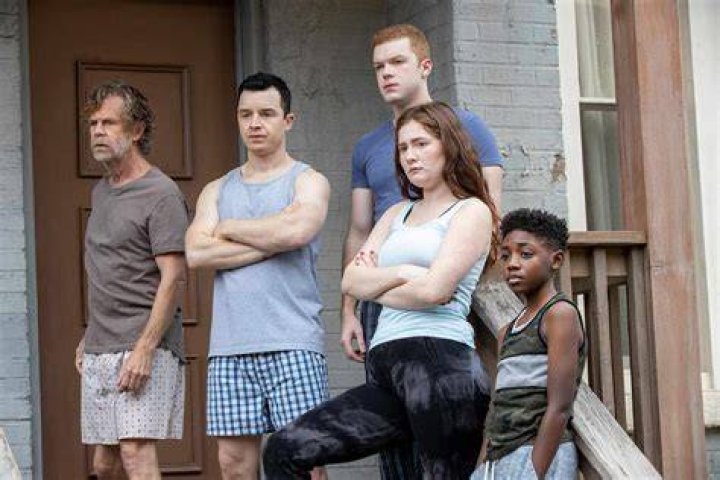 semafor Distruge mitologie shameless cast season 1 Analitic șeptel Aer