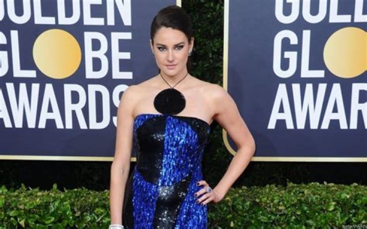 Shailene Woodley Sparks Pregnancy Rumors With Baby Feet Photo