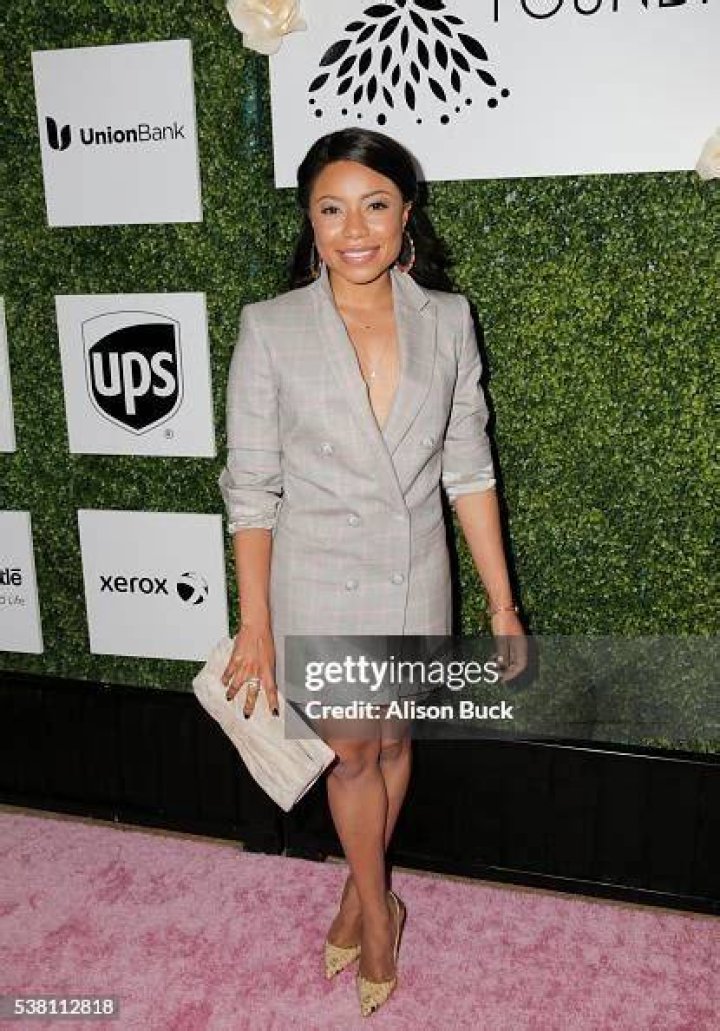 Shalita Grant Ladylike Foundation's 2016 Women Of Excellence Luncheon