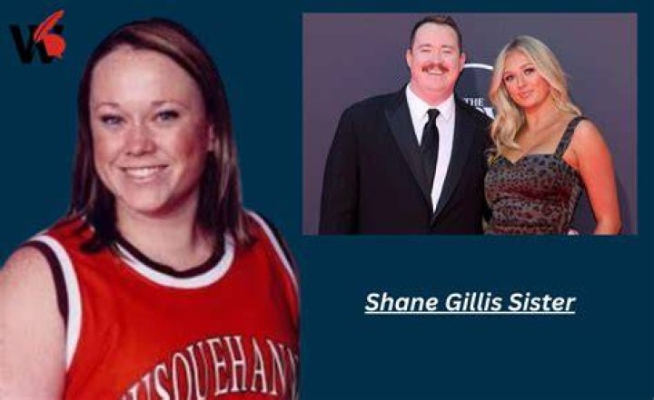 Shane Gillis Sister, Who Are Sarah Gillis & Kait Gillis, Shane Gillis