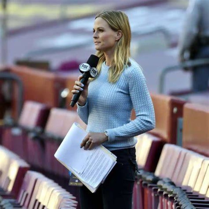 Shannon Spake Body Measurements, Bio, Height, Weight and More! Shannon