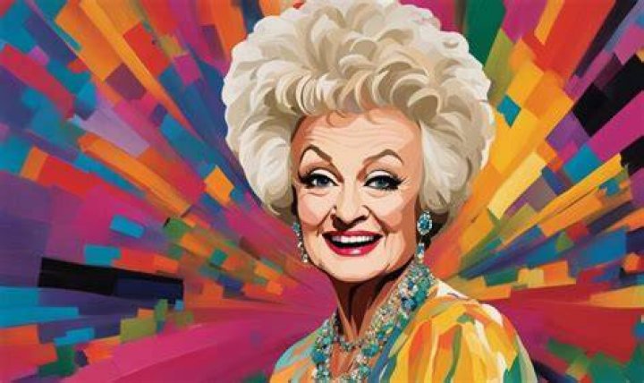 Sherwood Anderson Diller Networth of Phyllis Diller’s ExHusband