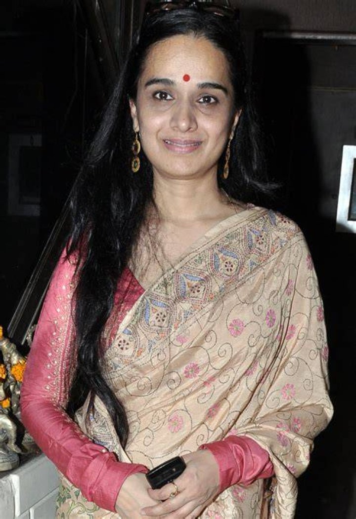 Shivangi Kolhapure Wiki, Age, Husband, Family, Biography & More WikiBio