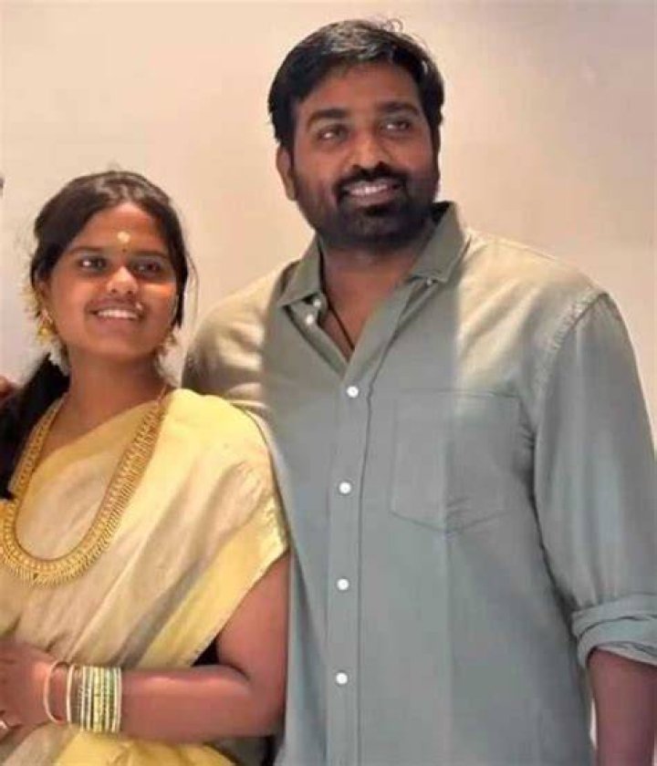 Shreeja Sethupathi Bio, Age, Nationality, Net Worth, Facts, Career