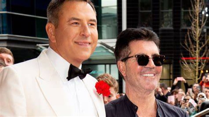 Simon Cowell: Fatherhood And The Question Of Special Needs