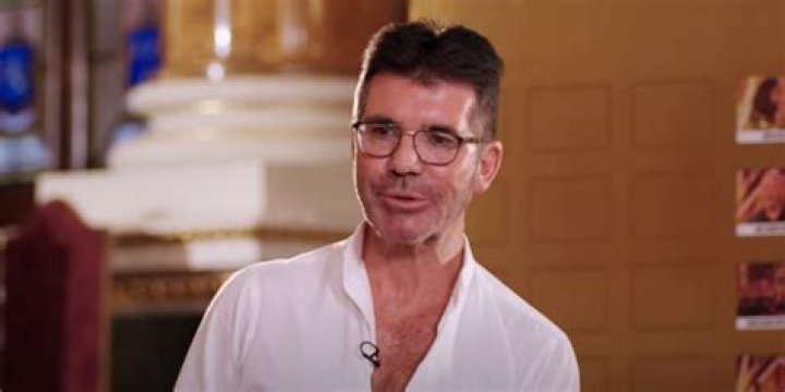 Simon Cowell mourns Darius death an absolute tragedy Daily Times