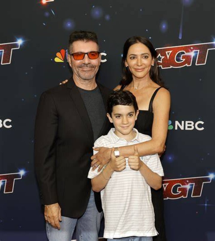 Simon Cowell net worth How much the X Factor boss is worth Express.co.uk