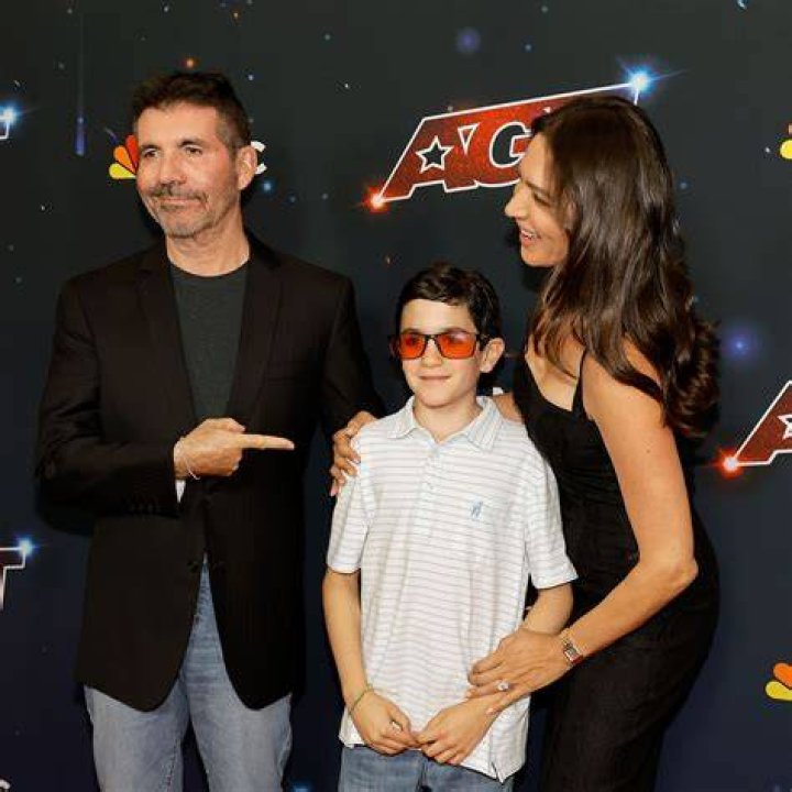 Simon Cowell Reveals Son Eric is 'Serious' About Auditioning for