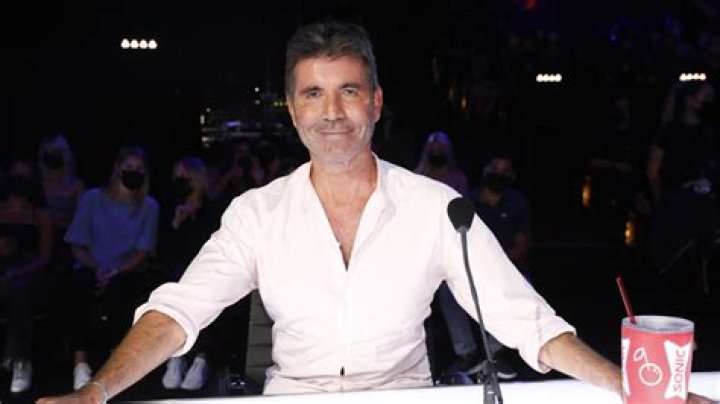 Simon Cowell rushed to the hospital after falling down stairs Fox News
