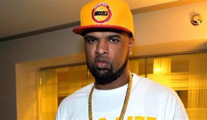 Slim Thug Age, Net Worth, Girlfriend, Family, Height and Biography