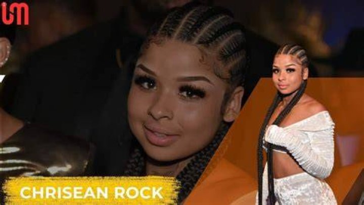 Social Media Rallies Behind Chrisean Rock