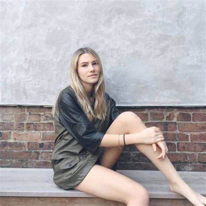 Sofia Hublitz Biography Facts, Childhood, Family Life & Achievements