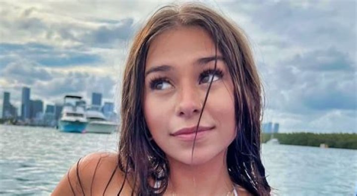 Sophie Rain Just Got Leaked Viral Video & Twitter Update
