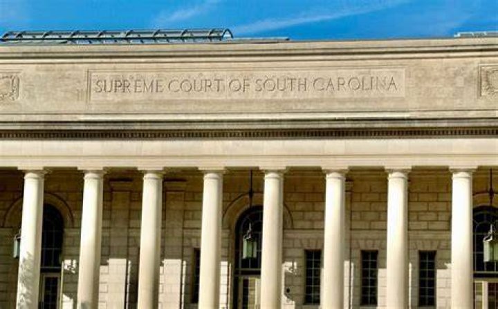 South Carolina Supreme Court Rules on James Brown's Final Wife