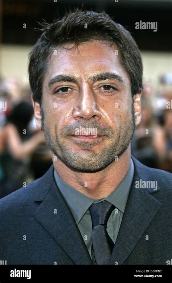 Spanish Actors 13 Famous Spanish Male Actors Working Today