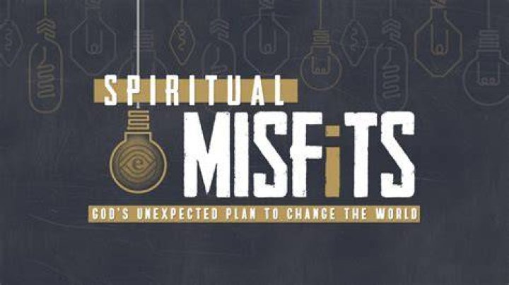 Spiritual Misfits Archives Hope Church Hope Church