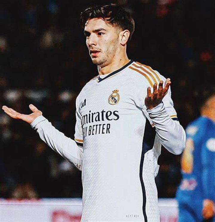 Sports Star Brahim Diaz: Unveiling His Religious Beliefs