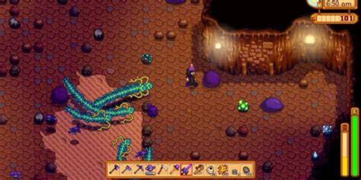Stardew Valley Skull Cavern Guide & Tips High Ground Gaming