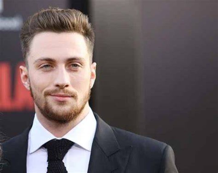 Stars de cinéma, Gars, Célébrités masculines