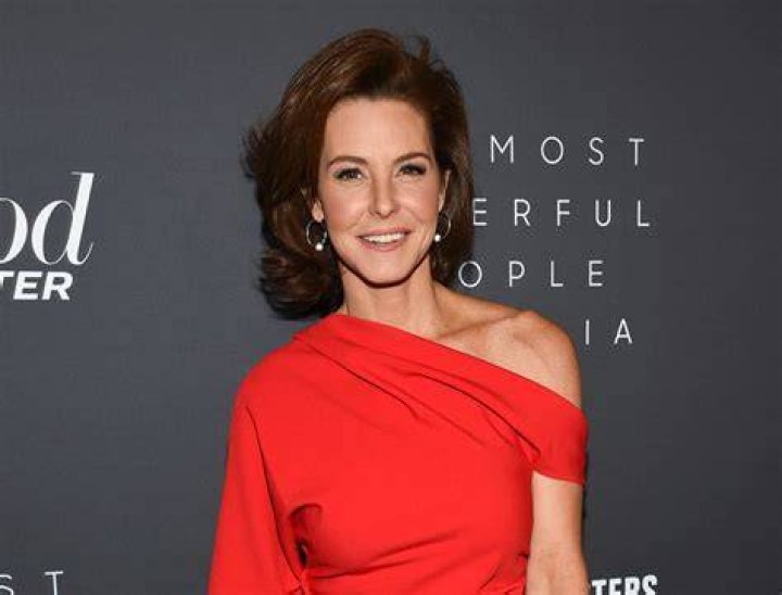 Stephanie Ruhle! &lsquo;Weekend TODAY&rsquo; gains new anchor