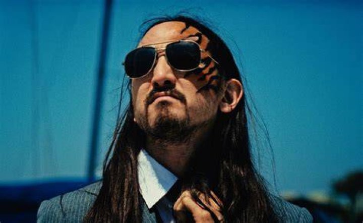 Steve Aoki otthona &eacute;s ruhakollekci&oacute;ja &eacute;pp olyan hihetetlen, ahogy