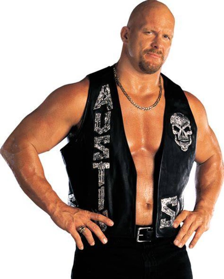 Steve Austin Online World of Wrestling