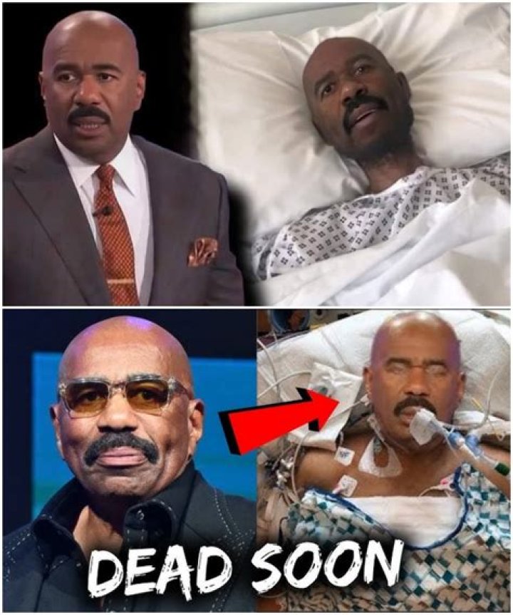 Steve Harvey's Journey As A Father