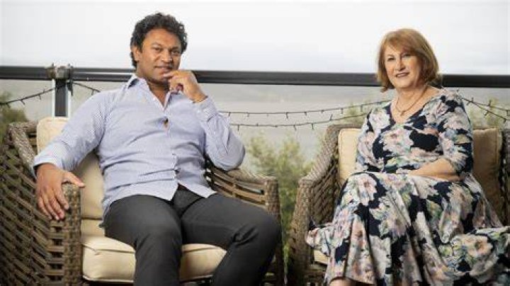 Sue and Saroo Brierley Discuss Film Adaptation of A LONG WAY HOME