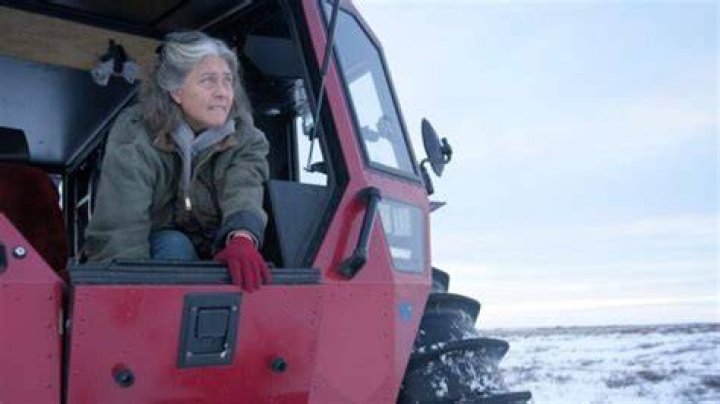 Sue From Life Below Zero Bio / Life Below Zero Sue Aikens Net worth