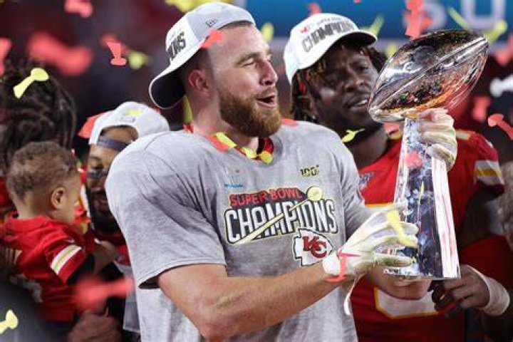 Super Bowl 2020 Chiefs’ Travis Kelce plans to 1up Eagles’ Jason Kelce