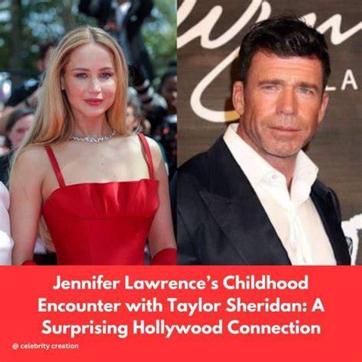 Surprising Connection To Tye Sheridan Revealed