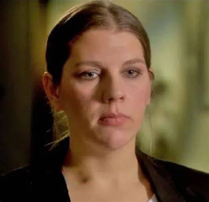 Survivor Ashley Reeves Injury Photos And Paralyzed Story Wikipedia