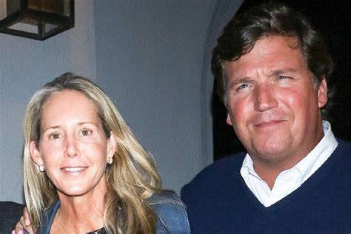 Susan Andrews Carlson, Tucker Carlson's Wife 5 Fast Facts