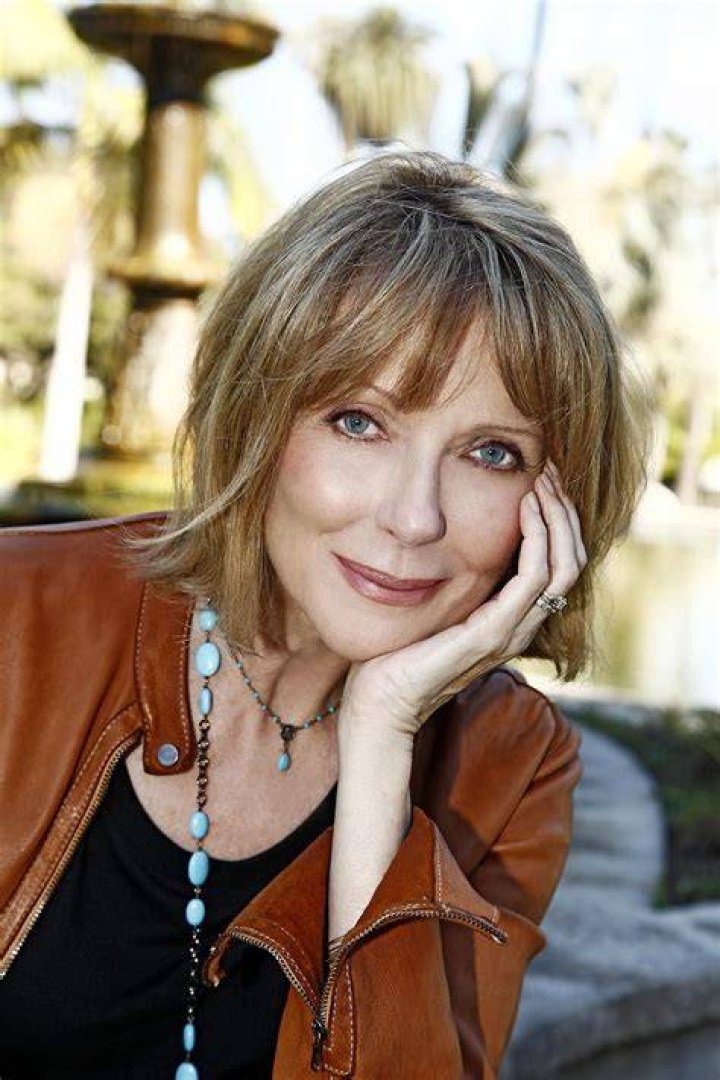 Susan Blakely Celebrity biography, zodiac sign and famous quotes