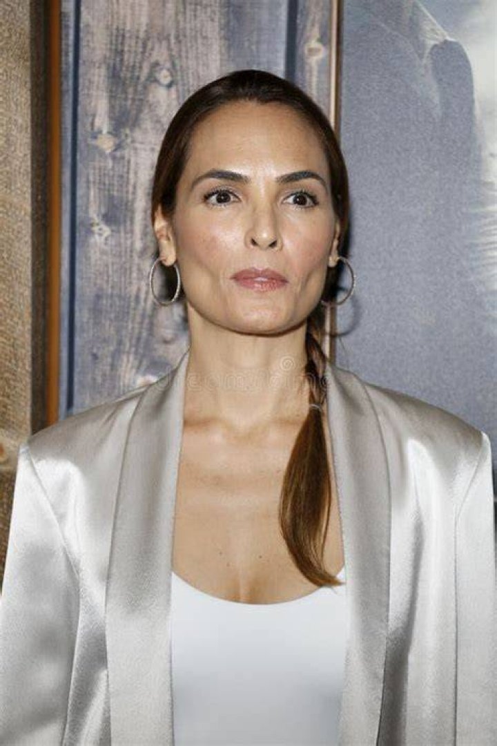 Talisa Soto photo 52 of 70 pics, wallpaper photo 507513 ThePlace2