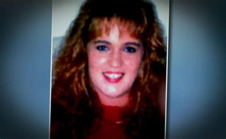 Tammy Armstrong Oxygen Official Site