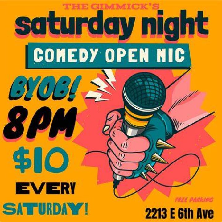 Tampa open mic comedian claims Matt Rife is ripping him off Tampa