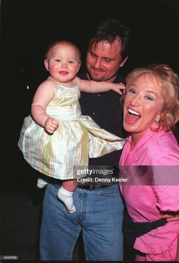 Tanya Tucker Husband Check Out Intersting Facts About Her The Tough