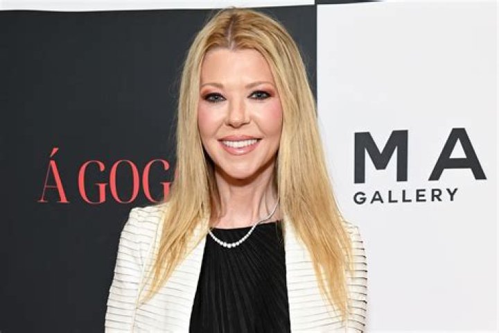 Tara Reid's Struggle With Substance Abuse: A Cautionary Tale