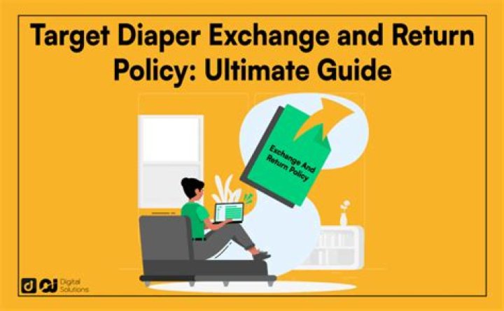 Target Diaper Return Policy 2022 Dear Adam Smith