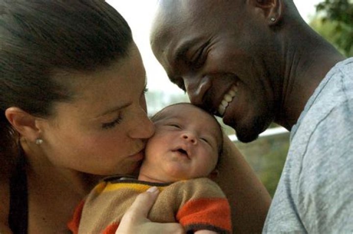 Taye Diggs’ brave defense of his halfwhite son