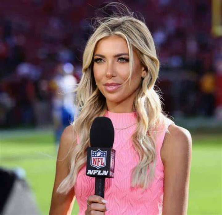Taylor Bisciotti Biography, Age, Height and Husband If Married
