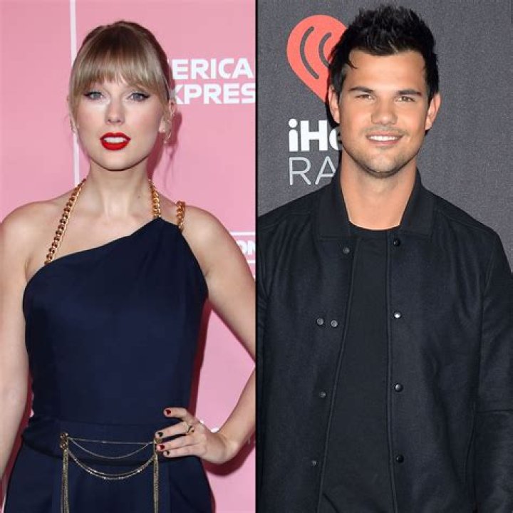 Taylor Swift Brings Taylor Lautner Onstage After Dropping a New Music